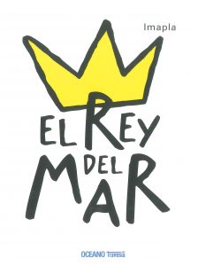 el rey del mar