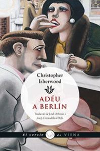 Adéu a Berlín, , Christopher Isherwood, Viena Edicions