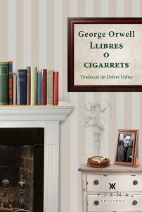 llibres o cigarrets