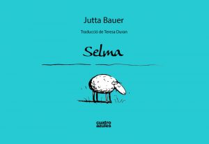 Selma, Jutta Bauer