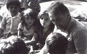 Gianni Rodari amb Nens