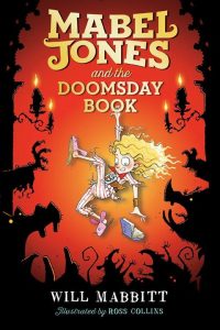 Mabel Jones Doomsday Book