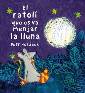 El ratolí que es va menjar la lluna