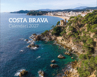 COSTA BRAVA CALENDARI 2027