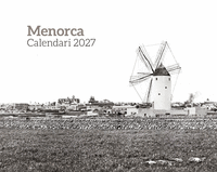 MENORCA CALENDARI 2027