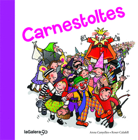 CARNESTOLTES