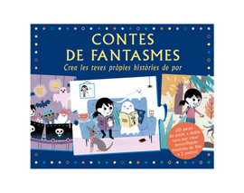 CONTES DE FANTASMES