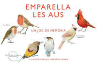 EMPARELLA LES AUS. JOC DE MEMRIA