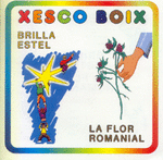 BRILLA ESTEL/ LA FLOR ROMANIAL