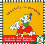 ESCUDELLA DE CAN�ONS