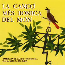 LA CAN�� M�S BONICA DEL M�N