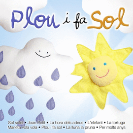 PLOU I FA SOL - CAN�ONS POPULARS CATALANES