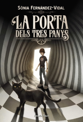 LA PORTA DELS TRES PANYS 1  PACK + JOC ENGINY