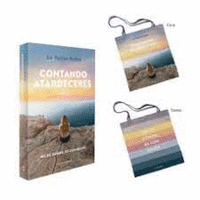 CONTANDO ATARDECERES PACK + BOLSA