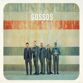 GOSSOS ZENIT