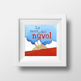 LA NENA DEL N�VOL