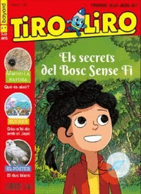 TIROLIRO FEBRER 2025 NM. 327
