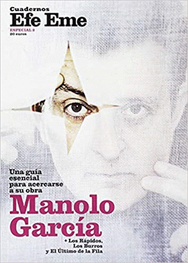 TEQUILA.  CUADERNOS EFE EME ESPECIAL 3