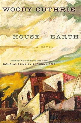 HOUSE OF EARTH