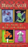 PRIME OF MISS JEAN BRODIE/P.B.