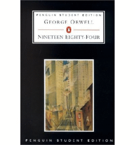 NINETEEN EIGHTY FOUR