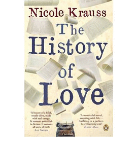 THE HISTORY OF LOVE