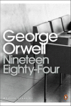 1984 / NINETEEN EIGHTY FOUR/P.B.