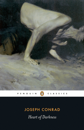 HEART OF DARNESS P.CLASSICS