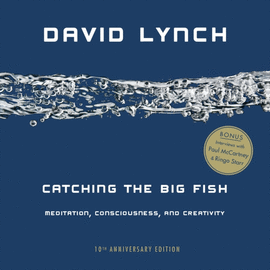 CATCHING THE BIG FISH