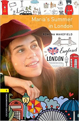 LECTURESOXFORD BOOKWORMS 1. A SUMMER IN LONDON MP3 PACK