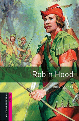 ROBIN HOOD O.B.W. 0