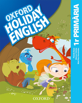 HOLIDAY ENGLISH 1. PRIMARIA. PACK (CATALN) 3RD EDITION. REVISED EDITION
