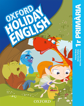 HOLIDAY ENGLISH 1.� PRIMARIA. PACK (CATAL�N) 3RD EDITION. REVISED EDITION