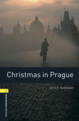 CHRISTMAS IN PRAGUE/O.B.W.1.