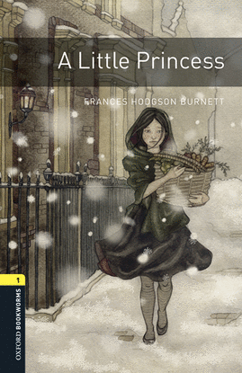 LITTLE PRINCESS (BKWL.1)