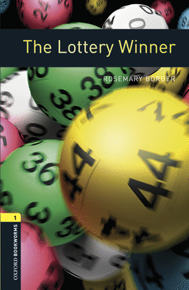 THE  LOTTERY WINNER MP3 PAC