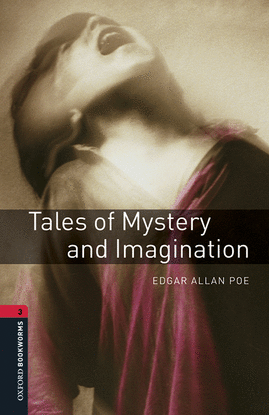 TALES MYSTERY IMAGINATION +MP3 PACK