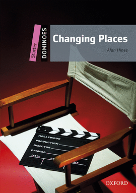 CHANGING PLACES MP3 PACK 2N C.MARF�