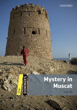 MISTERY IN MUSCAT MP3 PACK. DOMINOES 1