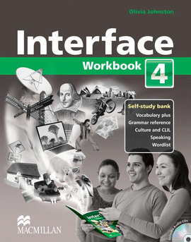 INTERFACE 4 WB PK ENG