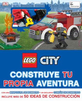 CITY LEGO