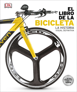 LIBRO DE LA BICICLETA, EL. LA HISTORIA