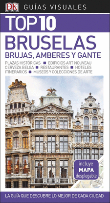 GU�A VISUAL TOP 10 BRUSELAS