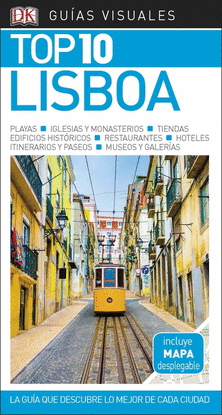 GU�A VISUAL TOP 10 LISBOA