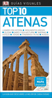 GU�A VISUAL TOP 10 ATENAS