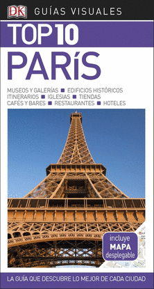 GU�A VISUAL TOP 10 PAR�S