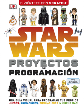 STAR WARS PROYECTOS DE PROGRAMACI�N