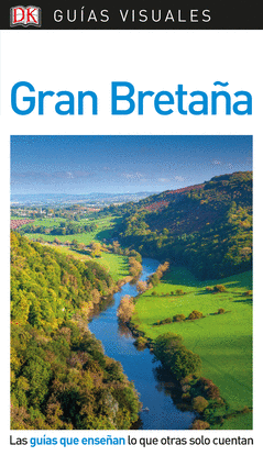 GU�A VISUAL GRAN BRETA�A