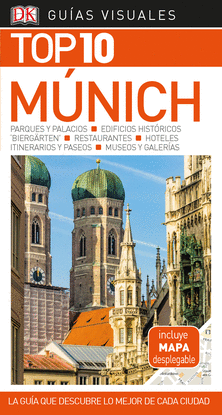 GU�A VISUAL TOP 10 M�NICH