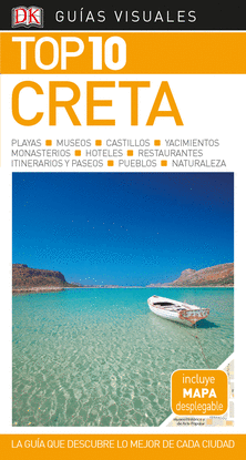 GUA VISUAL TOP 10 CRETA